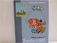 Boule et Bill, Concentré de bonheur